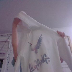 maverick hoodie